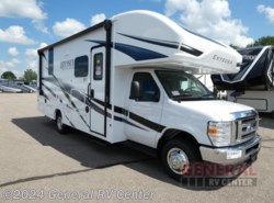 New 2025 Entegra Coach Odyssey 24B available in Wixom, Michigan