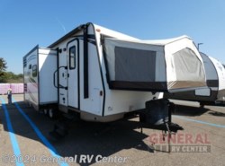 Used 2015 Forest River Rockwood Roo 23IKSS available in Wixom, Michigan