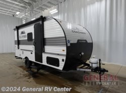 New 2025 Coachmen Clipper Cadet 17CBH available in Wixom, Michigan