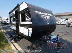 New 2025 Grand Design Transcend One 151BH available in Wixom, Michigan