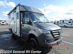 New 2025 Winnebago Ekko Sprinter 23B available in Wixom, Michigan