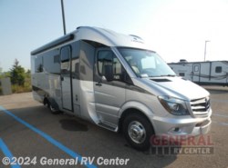 Used 2017 Leisure Travel Unity U24IB available in Wixom, Michigan