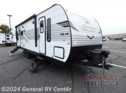 New 2025 Jayco Jay Flight SLX 262RLS available in Wixom, Michigan