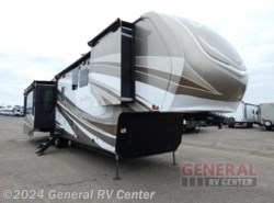 Used 2019 Grand Design Solitude 372WB R available in Wixom, Michigan