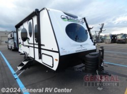 New 2025 Coachmen Remote 17R available in Wixom, Michigan