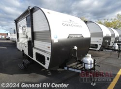 New 2025 Coachmen Clipper Cadet 17CBH available in Wixom, Michigan