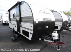 New 2025 Coachmen Clipper Cadet 17CBH available in Wixom, Michigan