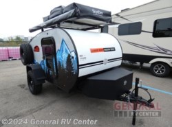 New 2025 Modern Buggy Trailers Little Buggy 10RK available in Wixom, Michigan