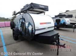 New 2025 Modern Buggy Trailers Little Buggy 12LRK available in Wixom, Michigan