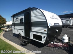 New 2025 Coachmen Clipper Cadet 17CBH available in Wixom, Michigan