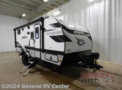 New 2025 Jayco Jay Feather Micro 199MBS available in Wixom, Michigan