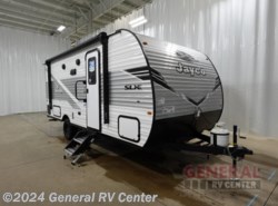 New 2025 Jayco Jay Flight SLX 197MB available in Wixom, Michigan