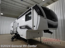 New 2025 Jayco Eagle HT 28CRT available in Wixom, Michigan