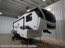 New 2025 Jayco Eagle HT 31QCD available in Wixom, Michigan