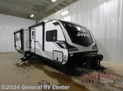 New 2025 Jayco Jay Feather 27MK available in Wixom, Michigan