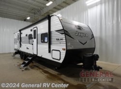 New 2025 Jayco Jay Flight SLX 321BDS available in Wixom, Michigan