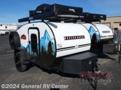 New 2025 Modern Buggy Trailers Little Buggy 10RK available in Wixom, Michigan