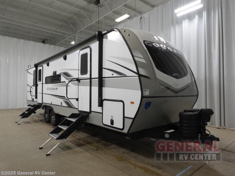 New 2025 Keystone Cougar Half-Ton 30BHS available in Wixom, Michigan