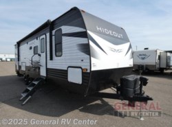 Used 2021 Keystone Hideout 28BHS available in Wixom, Michigan