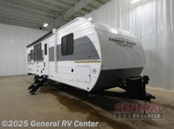 New 2025 Forest River Wildwood 27RK available in Wixom, Michigan