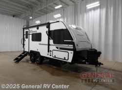New 2025 Winnebago Micro Minnie 1720FB available in Wixom, Michigan