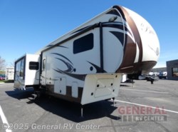 Used 2015 EverGreen RV  Bay Hill 365RL available in Wixom, Michigan