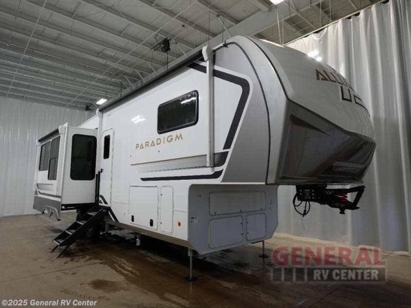 New 2025 Alliance RV Paradigm 310RL available in Wixom, Michigan