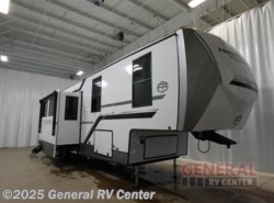 New 2026 Forest River Wildwood Heritage Glen 375FAM available in Wixom, Michigan