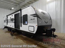 New 2026 Jayco Jay Flight SLX 380DQS available in Wixom, Michigan