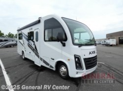 New 2026 Thor Motor Coach Axis 24.1 available in Wixom, Michigan