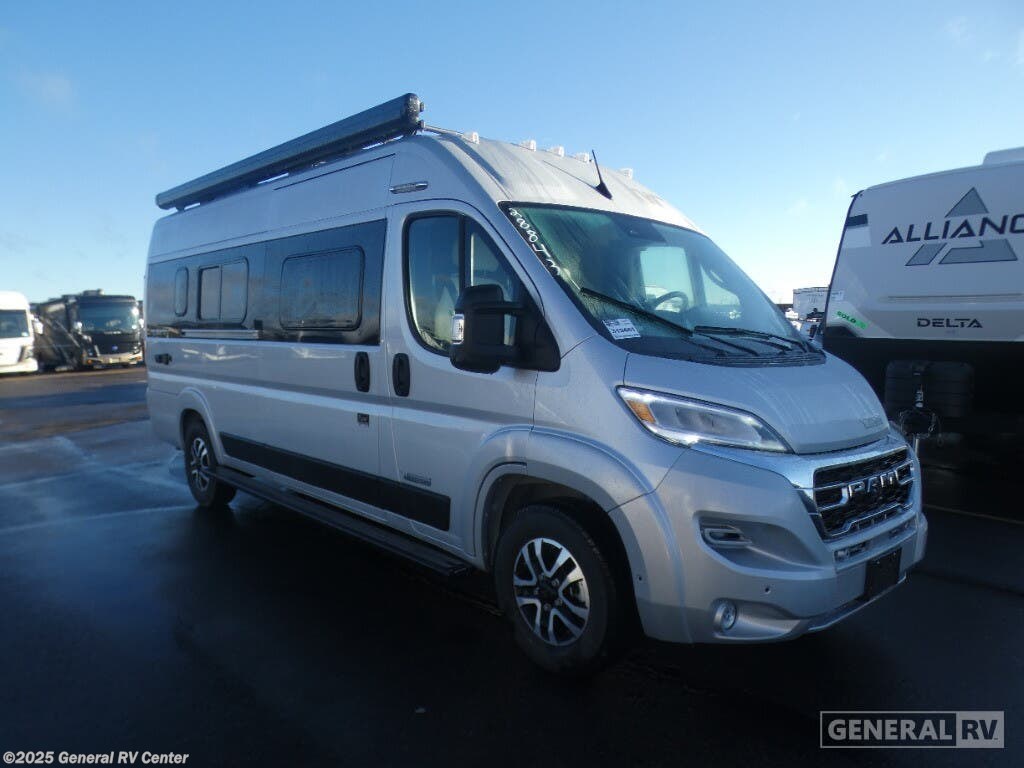 New 2025 Winnebago Travato 59KL available in Wixom, Michigan