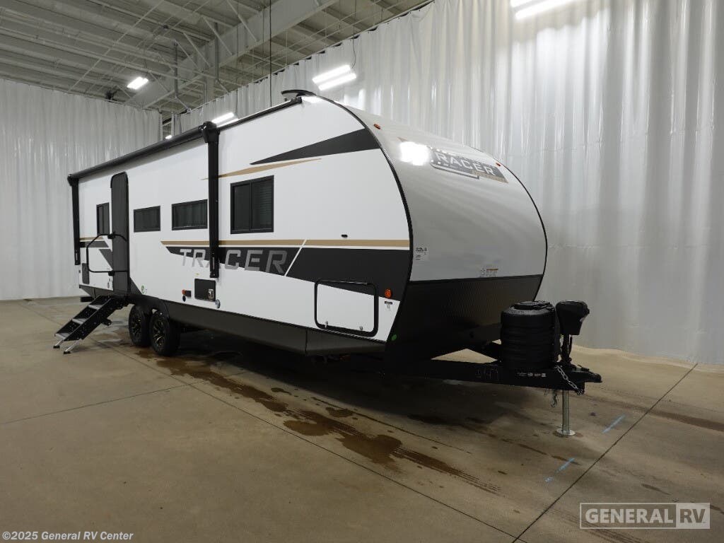 New 2025 Prime Time Tracer 255DS available in Wixom, Michigan