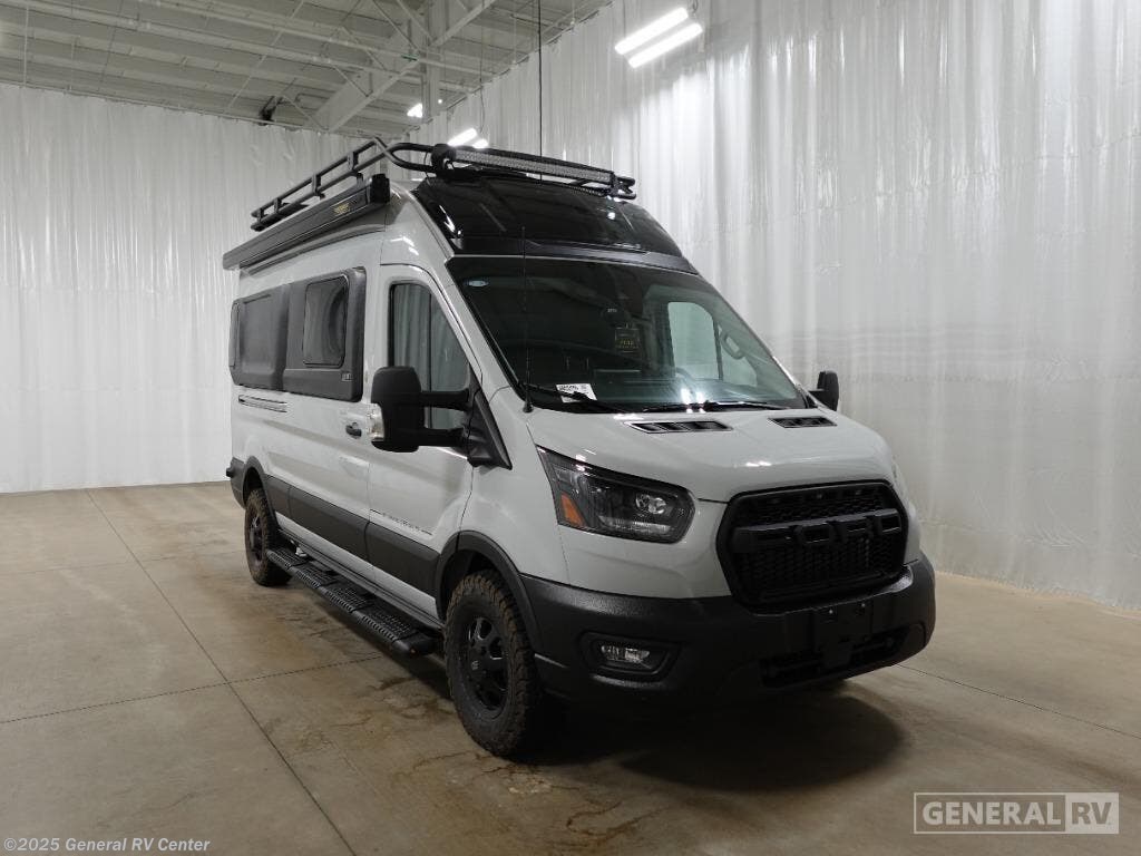 New 2026 Grand Design Lineage LVT1 available in Wixom, Michigan