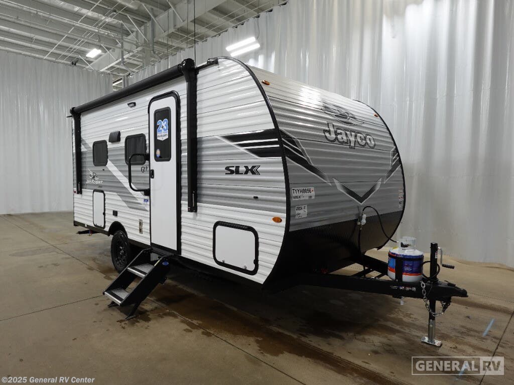 New 2026 Jayco Flight 160LK available in Wixom, Michigan