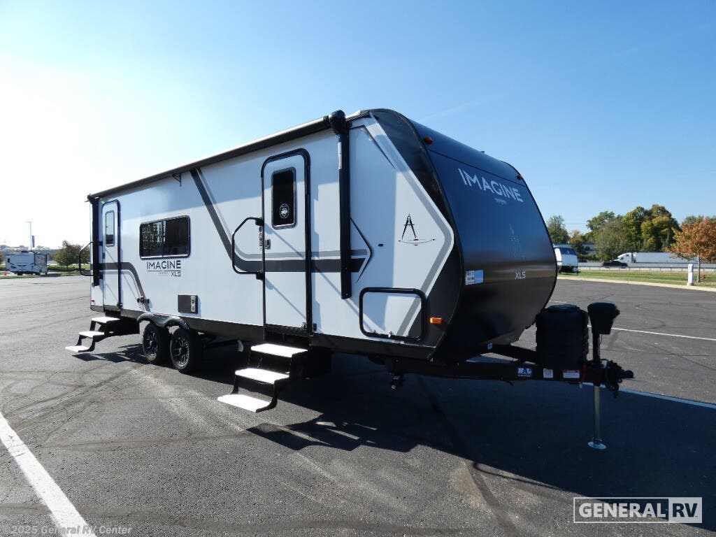 New 2026 Grand Design Imagine 23LDE available in Wixom, Michigan