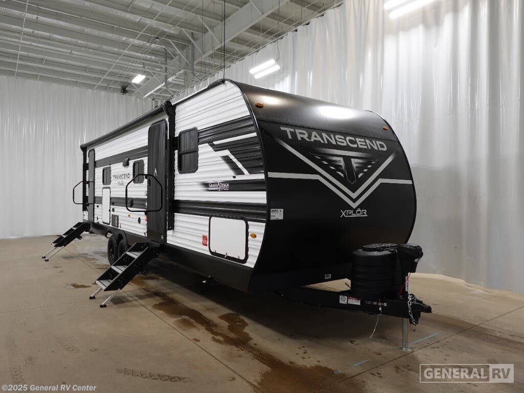New 2026 Grand Design  TRANSCEND-X 27DBX available in Wixom, Michigan