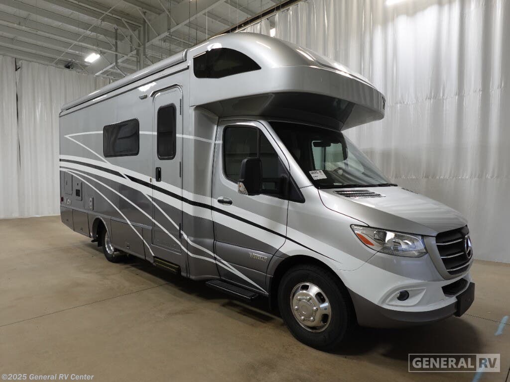 New 2025 Winnebago View 24D available in Wixom, Michigan