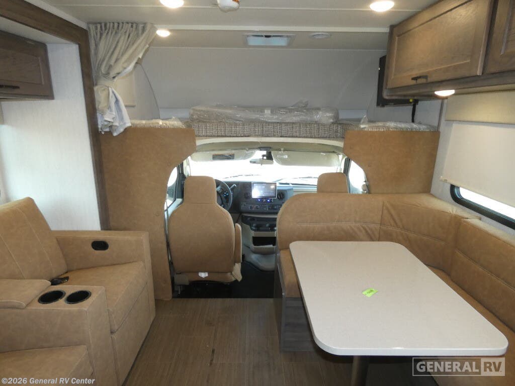 New 2026 Winnebago Minnie Winnie 26NP available in Wixom, Michigan