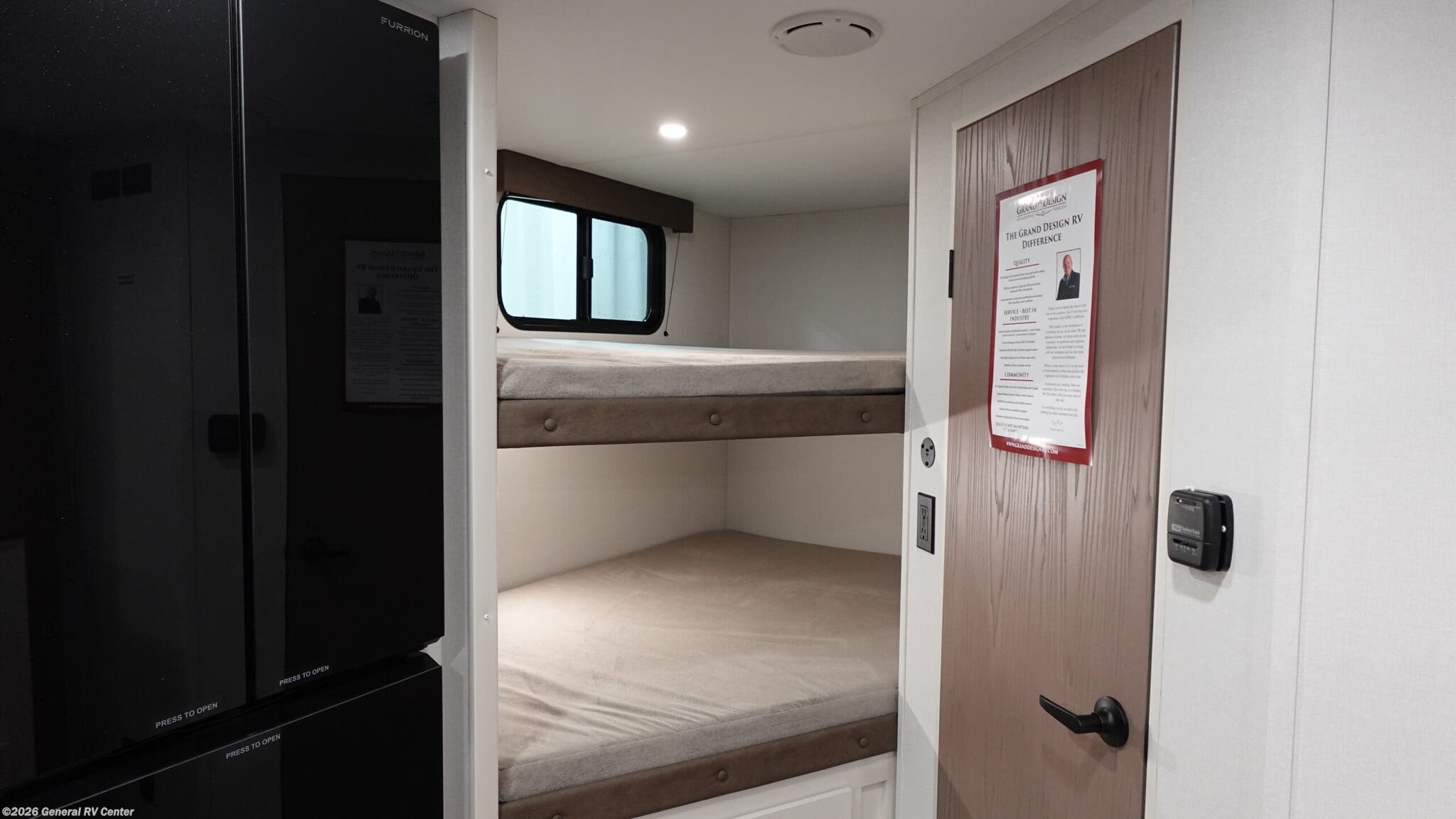 New 2026 Forest River  R*POD RP-197 available in Wixom, Michigan