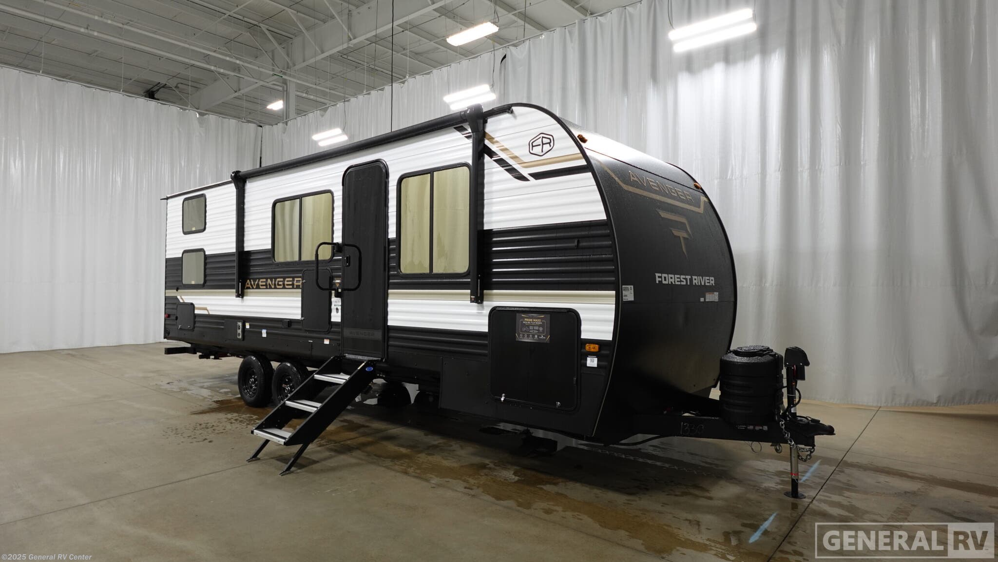 New 2026 Prime Time Avenger 23BHS available in Wixom, Michigan