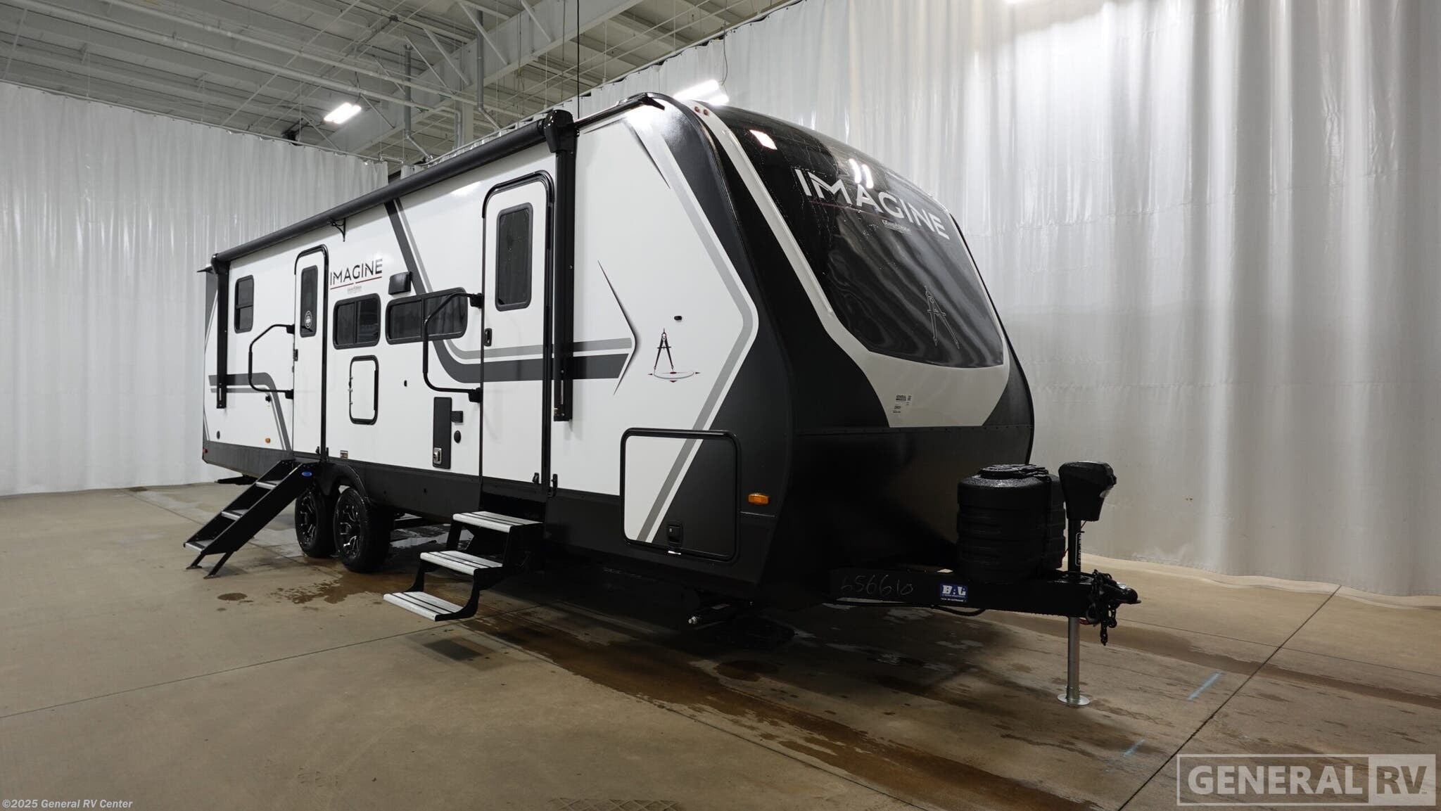 New 2026 Grand Design Imagine 2810BH available in Wixom, Michigan