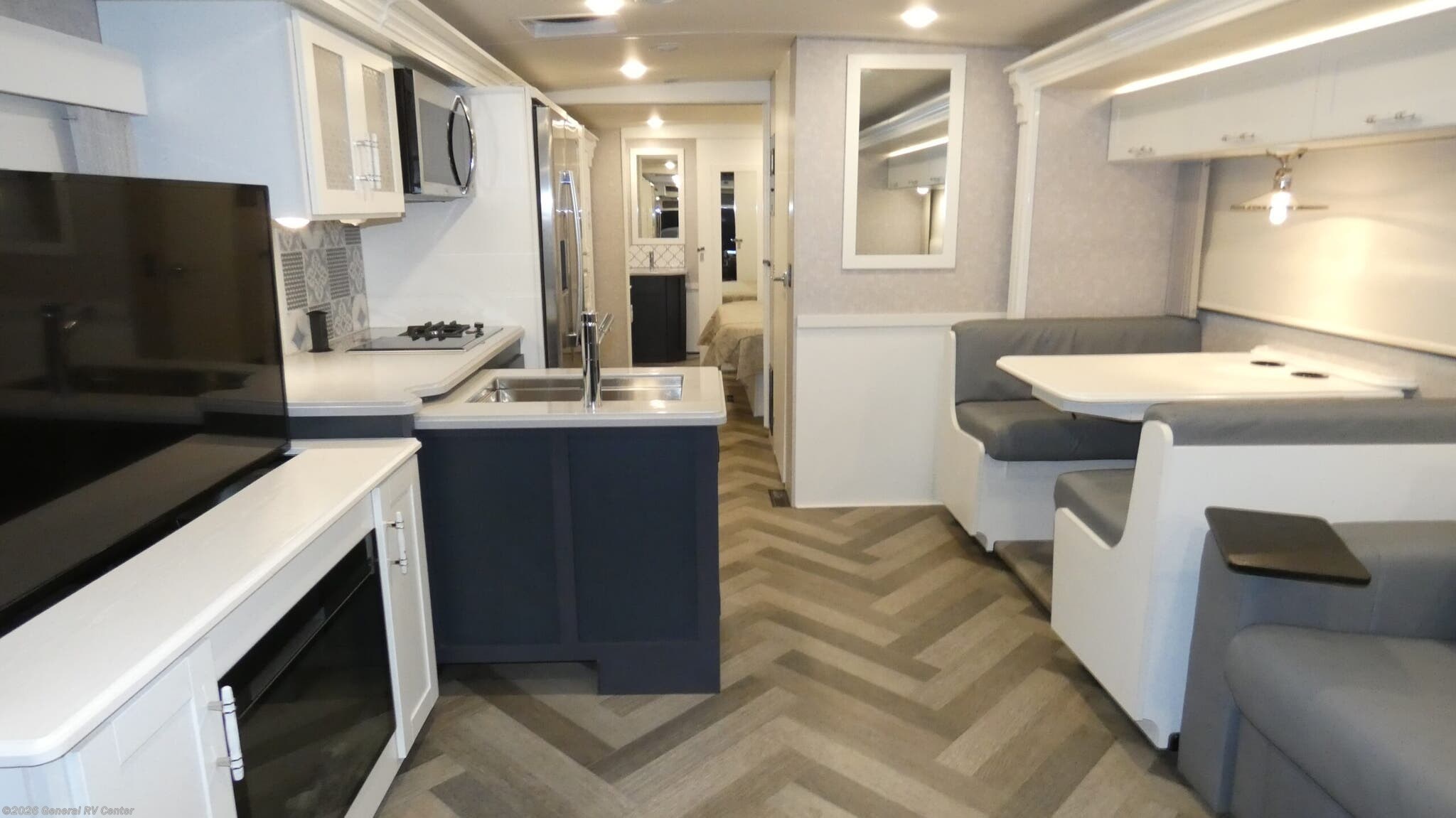 Used 2025 Winnebago Adventurer 36Z available in Wixom, Michigan