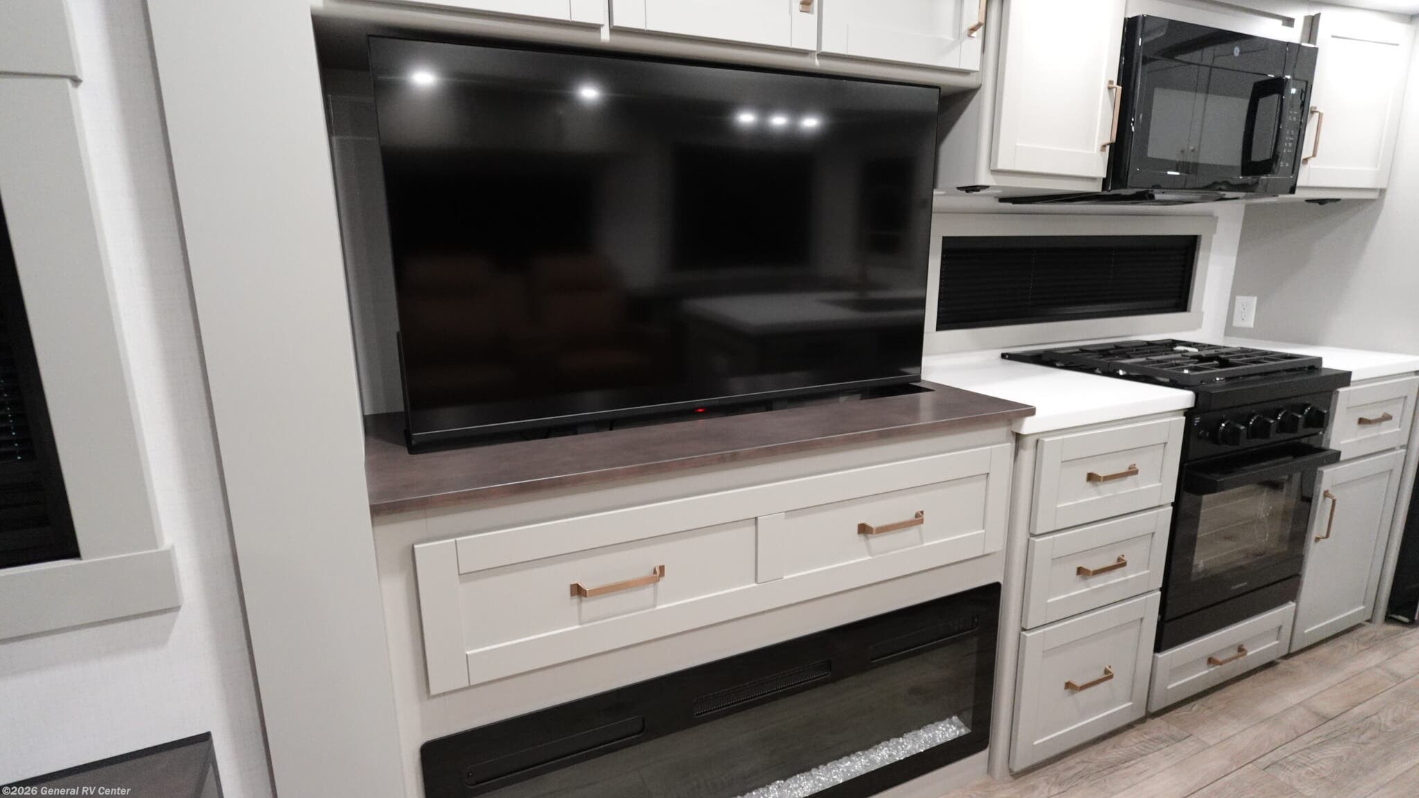 New 2026 Prime Time LaCrosse 44PARK available in Wixom, Michigan