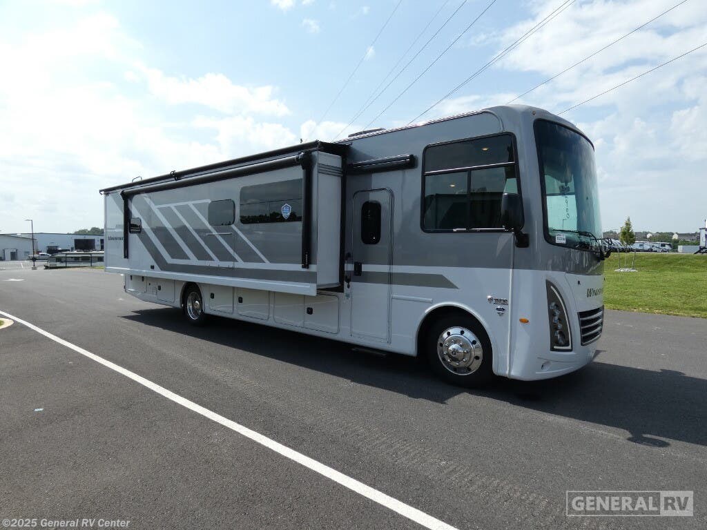 New 2026 Thor Motor Coach Windsport 35R available in Wixom, Michigan