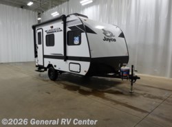 New 2026 Jayco Jay Feather Air SL 15TBSL available in Wixom, Michigan