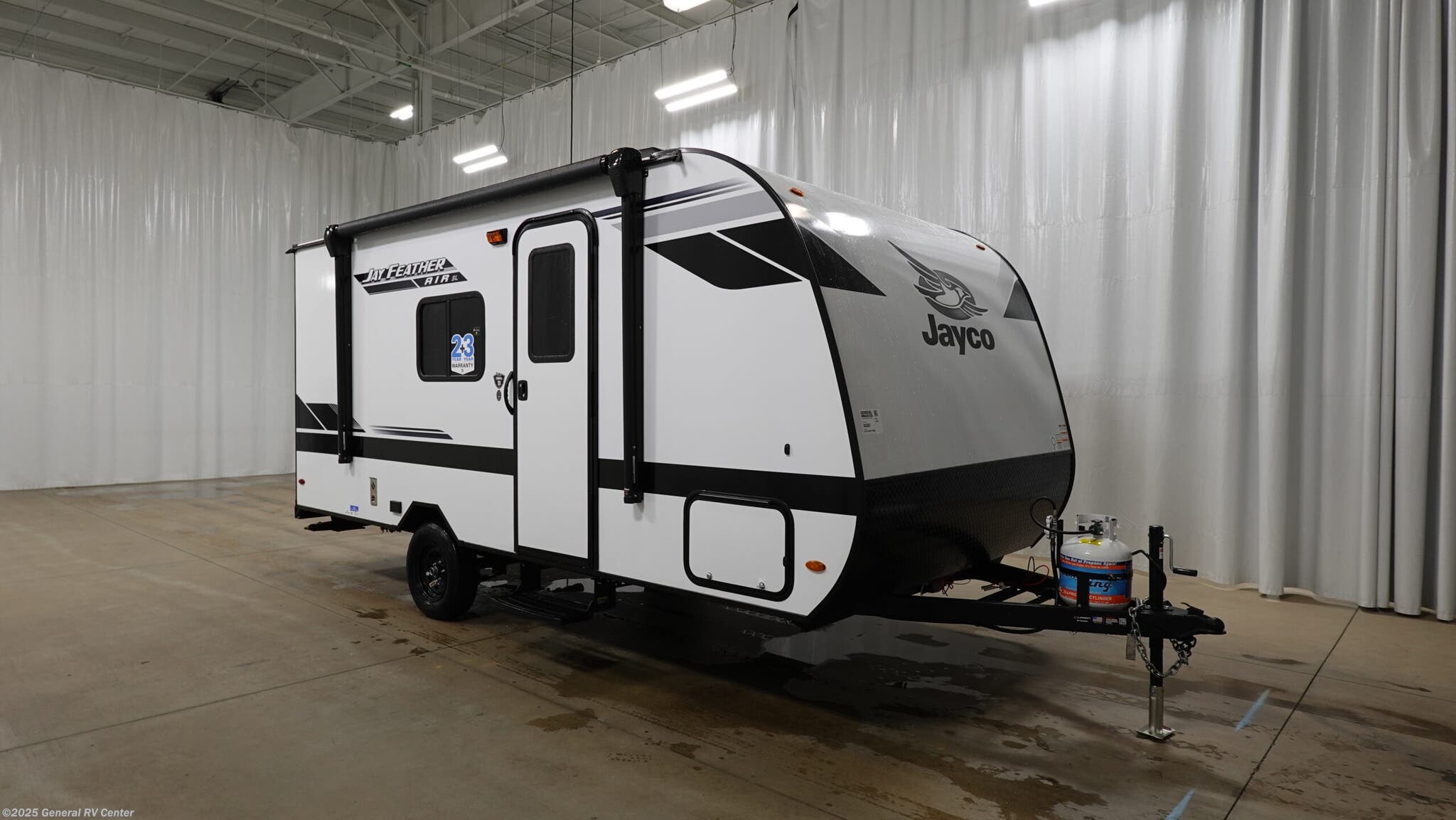 New 2026 Jayco  FEATHER 17BHSL available in Wixom, Michigan