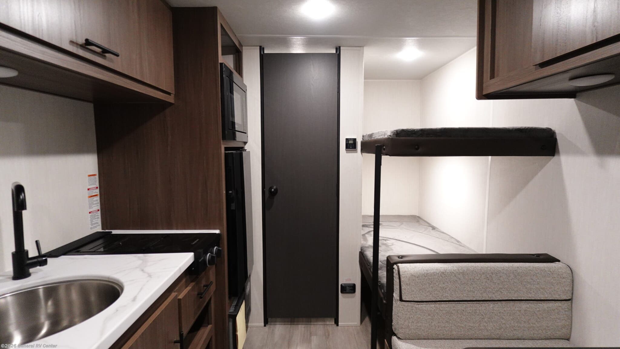 New 2026 Keystone Cougar 26LBW available in Wixom, Michigan