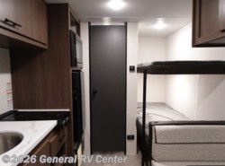 New 2026 Keystone Cougar 26LBW available in Wixom, Michigan