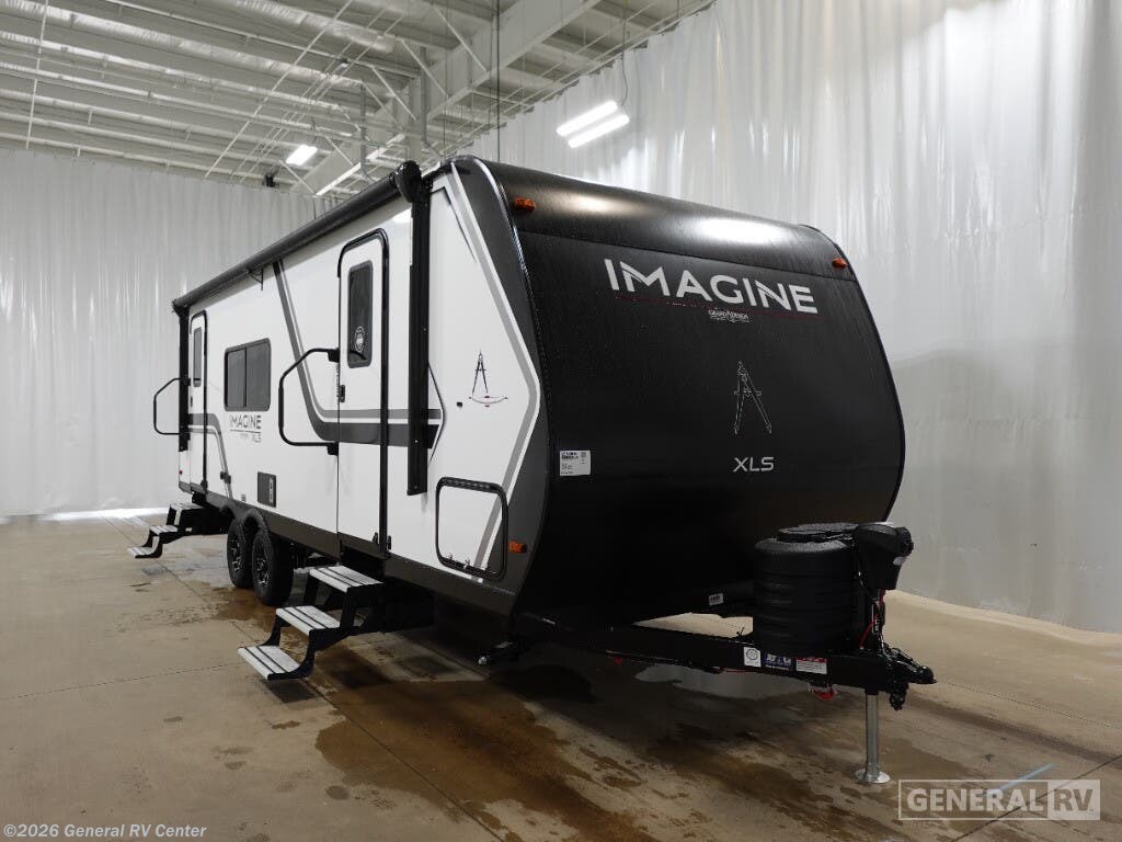 New 2026 Grand Design Imagine 23LDE available in Wixom, Michigan