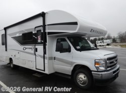 New 2026 Entegra Coach Odyssey 29K available in Wixom, Michigan